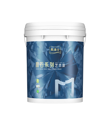 bodog净味抗甲醛微晶石艺术漆（3代）